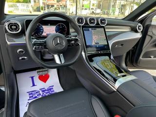 MERCEDES-BENZ GLC 220 usata, con Alzacristalli elettrici