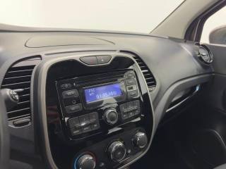 RENAULT Captur usata, con Climatizzatore