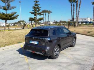 SUZUKI S-Cross usata, con USB