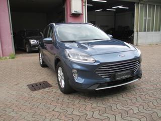 FORD Kuga usata, con Climatizzatore