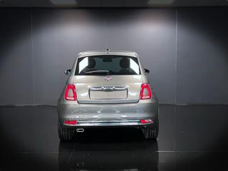 FIAT 500 usata, con Airbag Passeggero