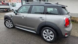 MINI Countryman usata, con Airbag