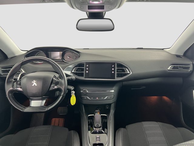 PEUGEOT 308 usata 10