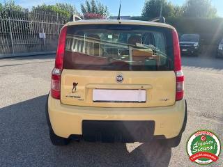 FIAT Panda usata, con Immobilizzatore elettronico