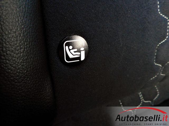 KIA Sportage usata, con Specchietto retrovisore con funzione antiabbagliamento