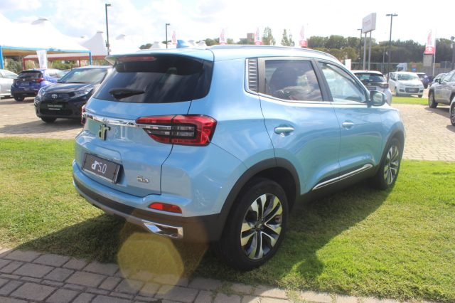 DR MOTOR DR 5.0 usata 25