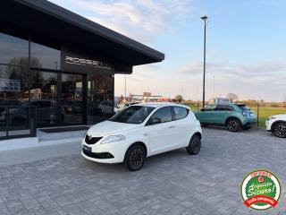 LANCIA Ypsilon usata, con Airbag