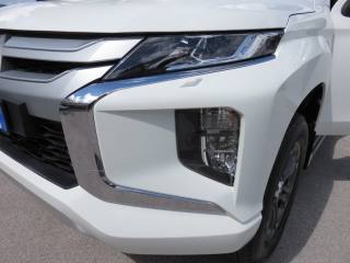 MITSUBISHI L200 usata, con ESP