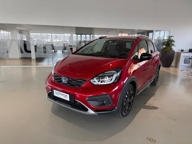 HONDA Jazz usata, con ABS