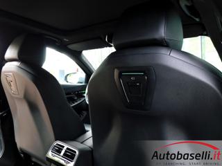 BMW 520 usata, con Climatizzatore automatico, 3 zone