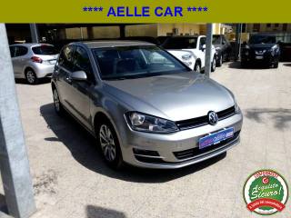 VOLKSWAGEN Golf 1.6 TDI 110 CV 5p. Executive BlueMotion Technology