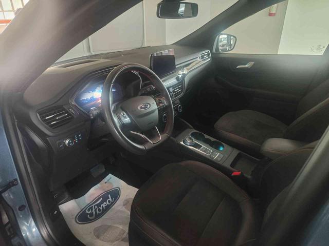 FORD Kuga usata, con Controllo automatico clima
