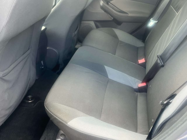 FORD Focus usata, con Chiusura centralizzata