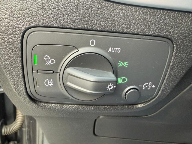 AUDI Q2 usata, con Cerchi in lega