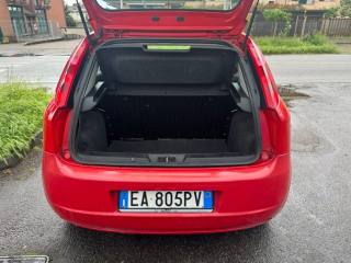 FIAT Grande Punto usata 12