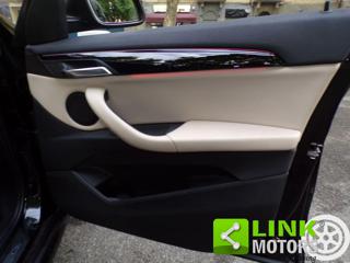 BMW X1 usata, con Marmitta catalitica