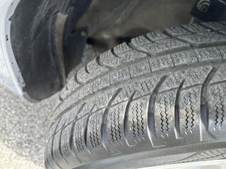FIAT Panda usata, con Antifurto