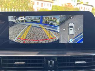 OMODA 5 usata, con Vetri oscurati