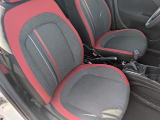 FIAT Punto usata, con Chiusura centralizzata