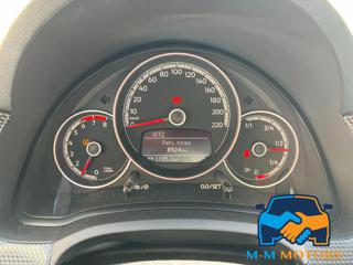 VOLKSWAGEN up! usata, con Controllo trazione