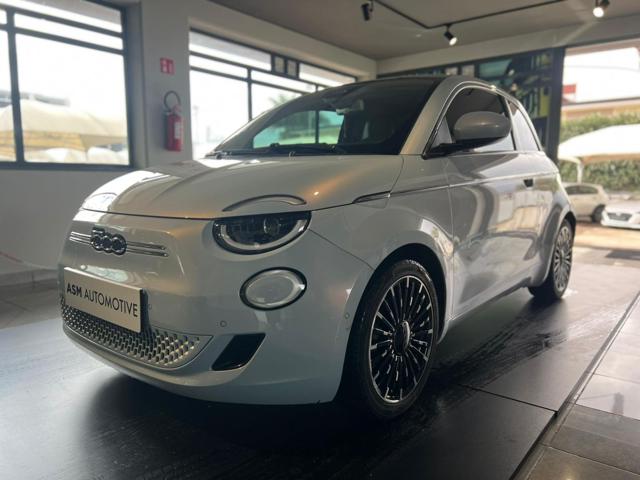 FIAT 500 usata, con Airbag laterali
