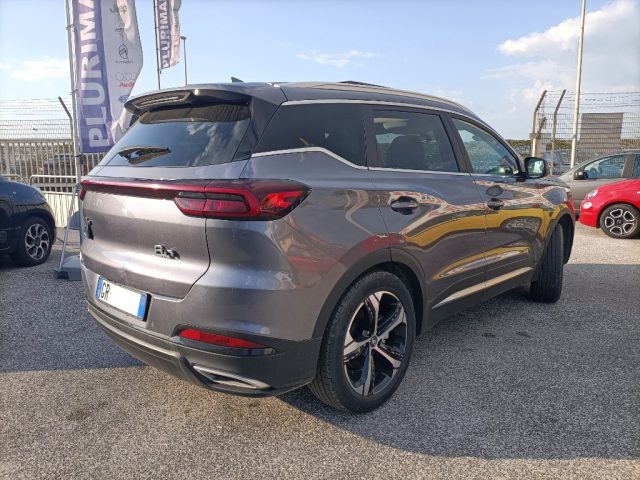 DR MOTOR DR 6.0 usata, con Controllo trazione