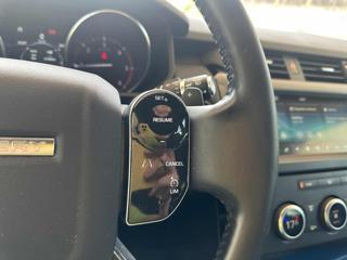 LAND ROVER Discovery usata, con Sensore di luce