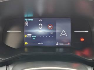 RENAULT Clio usata, con Immobilizzatore elettronico