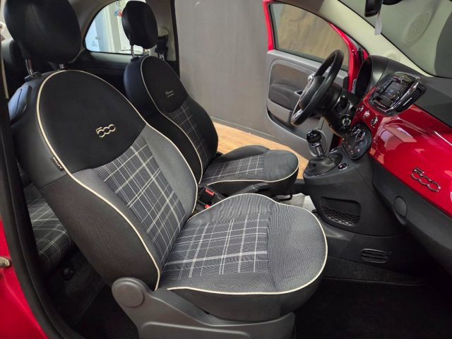 FIAT 500 usata 14