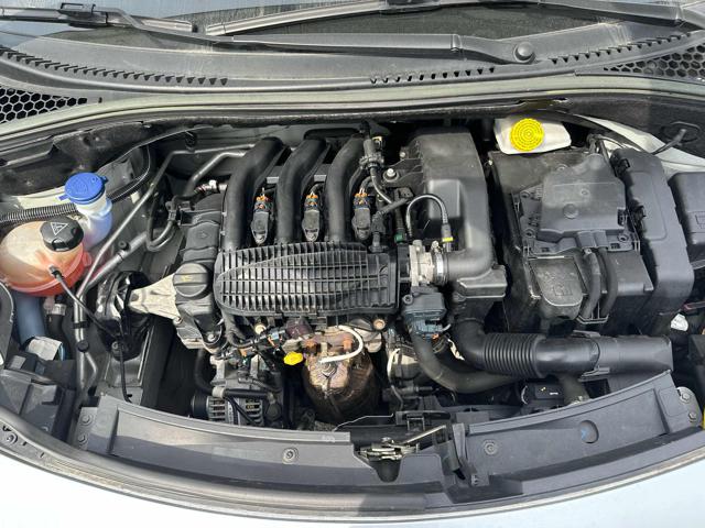 CITROEN C3 usata 18