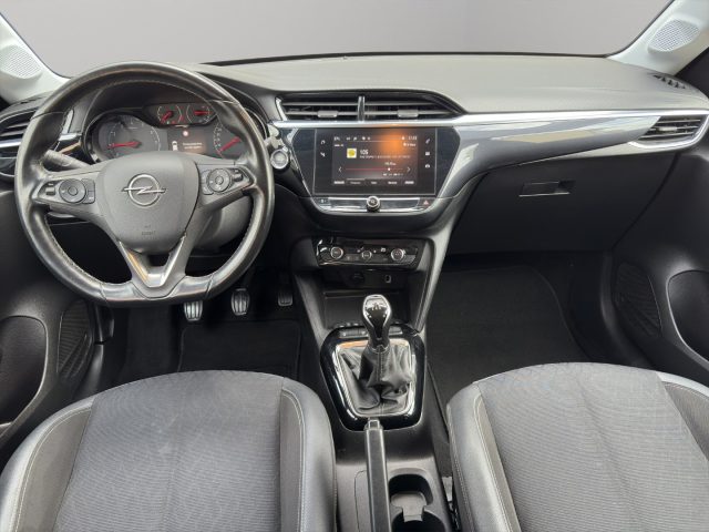 OPEL Corsa usata, con Climatizzatore