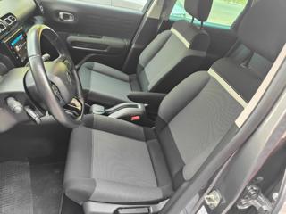 CITROEN C3 Aircross usata, con Servosterzo