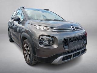 CITROEN C3 Aircross usata, con Airbag