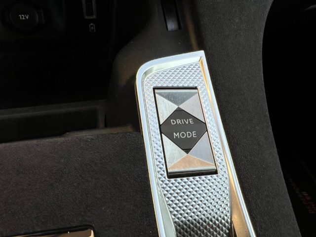 DS AUTOMOBILES DS 7 usata 22