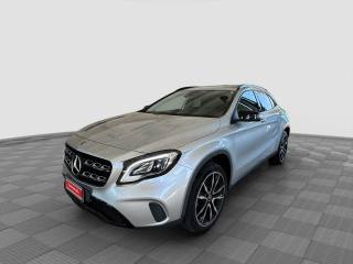 MERCEDES-BENZ CLA sse GLA GLA 200 CDI/d Automatic Sport
