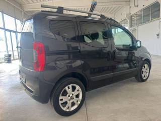 FIAT Qubo usata, con Antifurto