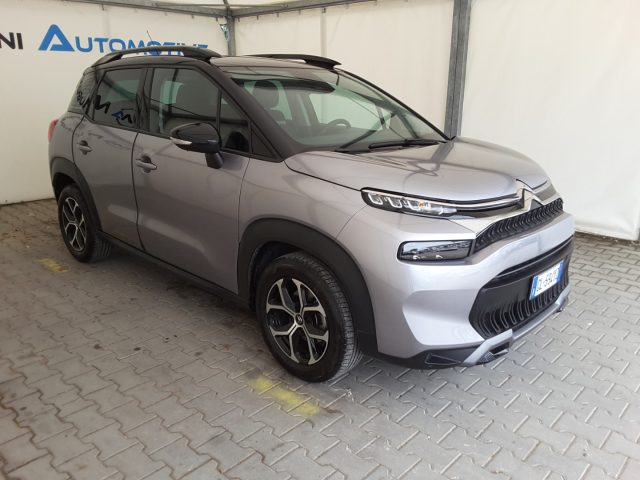CITROEN C3 Aircross usata, con Airbag