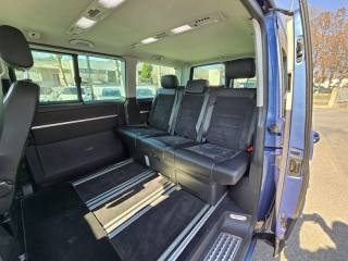 VOLKSWAGEN Multivan usata, con Boardcomputer