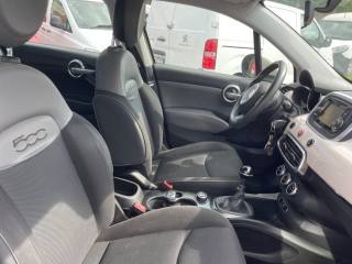 FIAT 500X usata 13