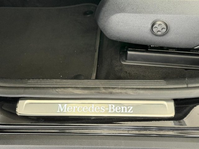MERCEDES-BENZ GLC 300 usata, con ESP