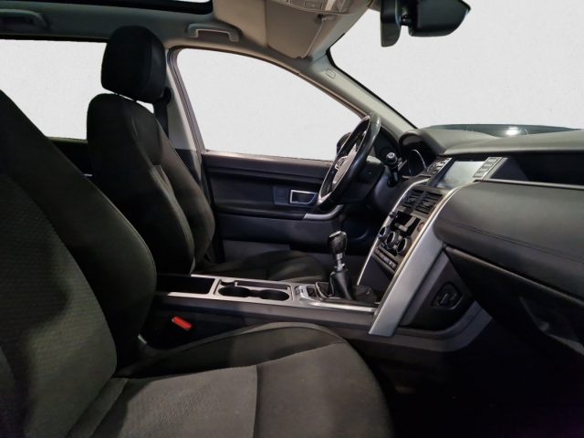 LAND ROVER Discovery Sport usata, con Controllo automatico clima