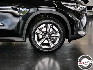 BMW X1 usata, con Autoradio