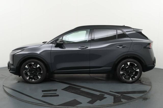 KIA Sportage usata, con Climatizzatore