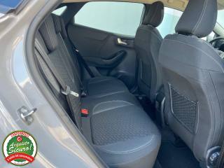 FORD Puma usata, con Fendinebbia