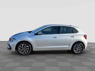 VOLKSWAGEN Polo usata 1