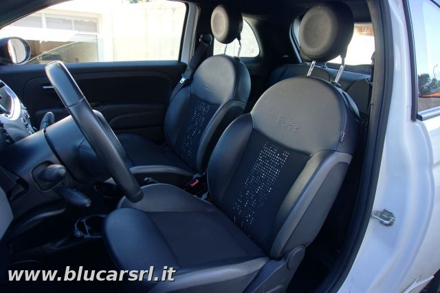 FIAT 500 usata, con Autoradio