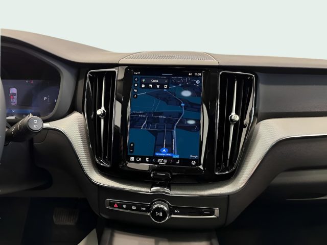 VOLVO XC60 usata, con Tettuccio apribile