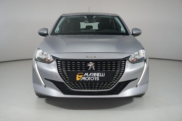 PEUGEOT 208 usata, con Airbag laterali