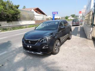 PEUGEOT 3008 usata, con Airbag