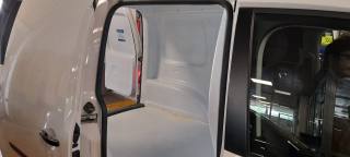 VOLKSWAGEN Caddy usata 17